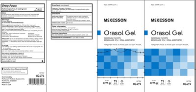 McKesson Orasol Gel Box 3-23-21_Label.jpg McKesson - McKesson Orasol Gel Box 3 23 21 Label